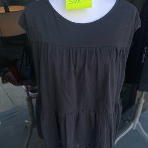 Velvet Graham for Anthropologie Top